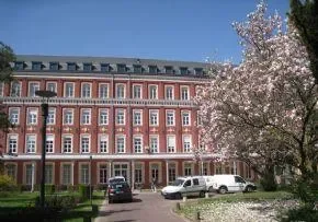 Ehpad Natalie Doignies Residence Porte De Gand - Maison de retraite / EHPAD à Lille