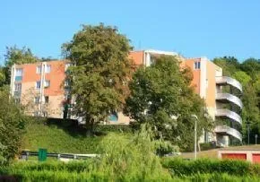 Maison De Retraite Les Jonquilles - Maison de retraite / EHPAD à Tourville-la-Rivière