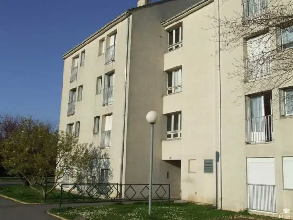 Foyer Logement J. Duclos - Résidence Services Seniors à Châlette-sur-Loing
