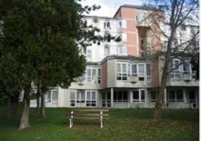 Residence Helene Boscage - Résidence Services Seniors à Gisors