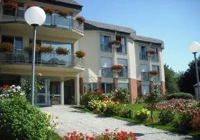 Ehpad Residence Les Myosotis - Maison de retraite / EHPAD à Montville