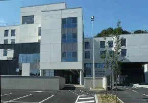 Usld Les Terrasses De Flaubert - Maison de retraite / EHPAD à Le Havre