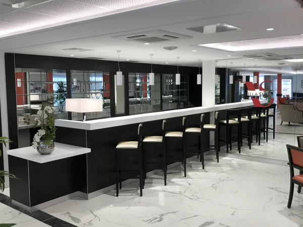 Villa Sully Frejus - Résidence Services Seniors à Fréjus