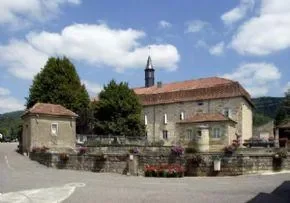 Maison De Retraite De Cuiseaux - Maison de retraite / EHPAD à Cuiseaux