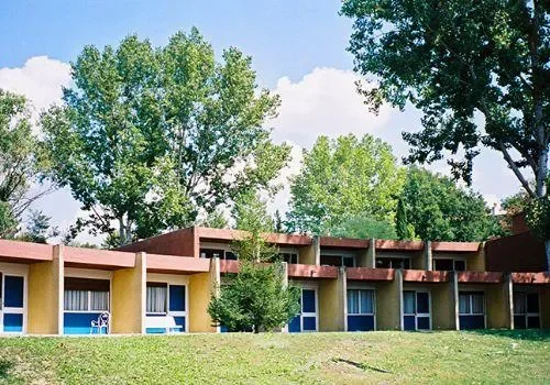Korian Le Verdon - Maison de retraite / EHPAD à Gréoux-les-Bains