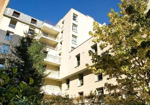 Korian Monceau - Maison de retraite / EHPAD à Paris