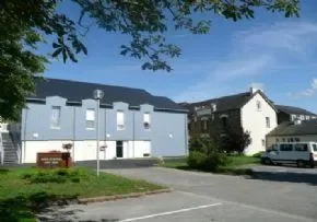 Maison De Retraite St Pierre - Maison de retraite / EHPAD à Ligné