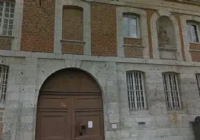 Maison De Retraite D'Ernemont - Maison de retraite / EHPAD à Rouen