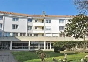 Foyer Logement Les Fleurs Salines - Résidence Services Seniors à Sables-d'Olonne
