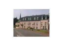 Maison De Retraite Medicalisee   Fondation Mazin Gillard - Maison de retraite / EHPAD à Courtalain