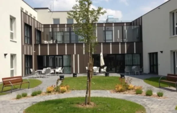 Résidence Les Cotonnieres - Maison de retraite / EHPAD à Loos