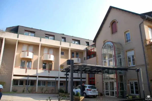 Maison De Retraite Sainte Chretienne - Maison de retraite / EHPAD à Metz
