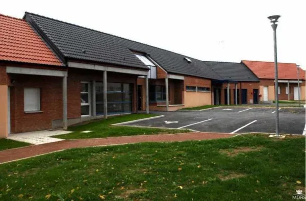 MARPA d'Avesnelles - Résidence Services Seniors à Avesnelles