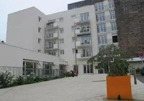 Foyer Logement Jean Goujon - Résidence Services Seniors à Joué-lès-Tours