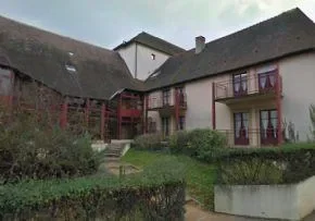 Ehpad De Herisson - Maison de retraite / EHPAD à Hérisson