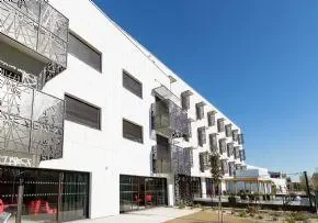 Residence Service Senior Les Dagueys - Résidence Services Seniors à Libourne