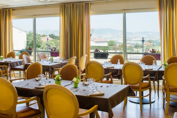 EHPAD Les Moussières - Maison de retraite / EHPAD à Échalas