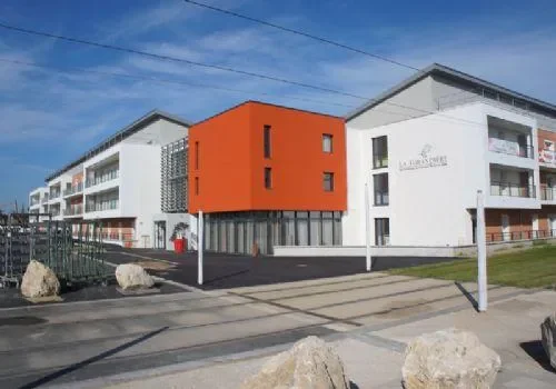 La Girandière d'Olivet - Résidence Services Seniors à Olivet