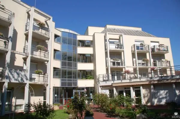 Maison De Retraite St Vincent - Maison de retraite / EHPAD à Troyes