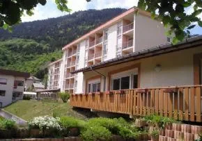 Residence Pre Soleil - Résidence Services Seniors à Modane