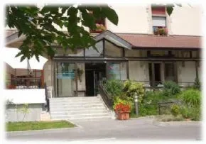 Foyer Logement Du Leman - Résidence Services Seniors à Douvaine