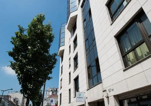 Korian Saint Simon - Maison de retraite / EHPAD à Paris