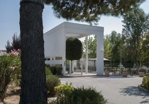 Résidence Les Camélias  - Maison de retraite / EHPAD à Cabestany