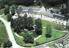 Ehpad Egletons - Maison de retraite / EHPAD à Égletons