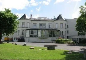 Ehpad- Résidence Michel Marquet - Maison de retraite / EHPAD à Cars