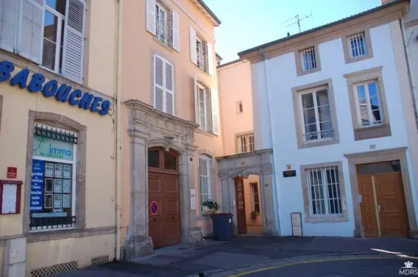 Residence Du Chapitre - Résidence Services Seniors à Épinal