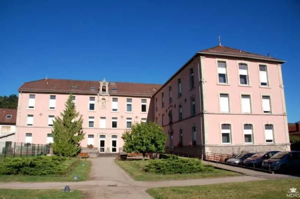 Residence De La Paltree Ccas - Résidence Services Seniors à Remiremont