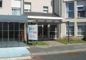 Maison De Retraite Ehpad - Maison de retraite / EHPAD à La Ménitré