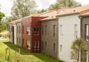 Les Jardins du Marais - Maison de retraite / EHPAD à Saint-Agnant