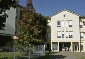 Ehpad Bel Air - Maison de retraite / EHPAD à Brive-la-Gaillarde