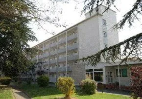 Residence Charles Arnould - Résidence Services Seniors à Reims