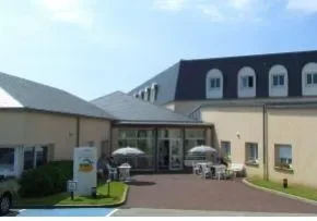 Maison De Retraite Saint Francois - Maison de retraite / EHPAD à Barneville-Carteret