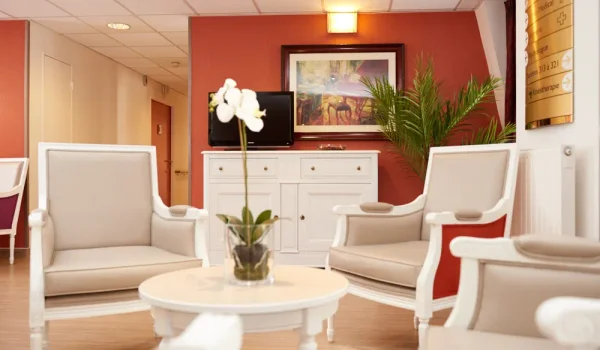 Résidence Les Jardins de Thiais - Maison de retraite / EHPAD à Thiais