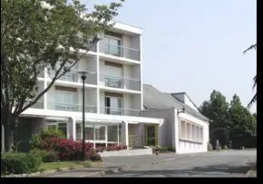 Ehpad Begard - Maison de retraite / EHPAD à Bégard