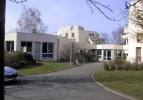 Foyer Logement Le Plessis - Résidence Services Seniors à Coulaines