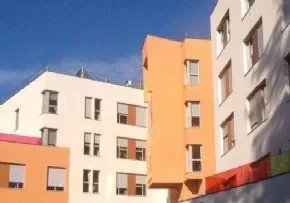 Pole De Gerontologie St Damien - Résidence Services Seniors à Mulhouse