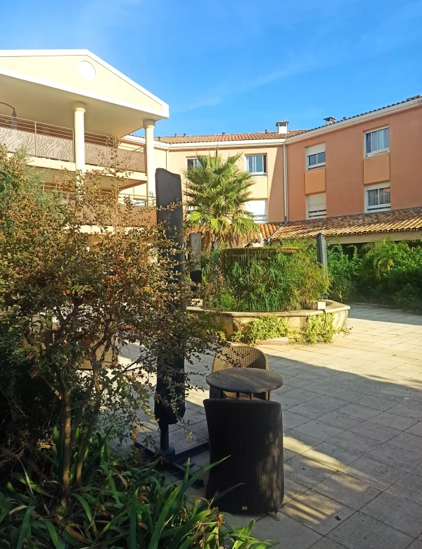 Maison De Retraite Notre Dame Providence - Maison de retraite / EHPAD à Sens