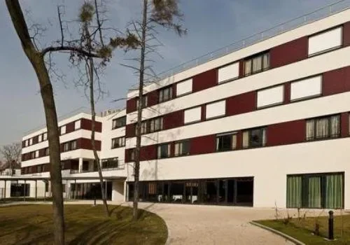 Korian Les Cèdres - Maison de retraite / EHPAD à Villemomble