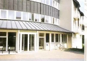 Residence Du Don - Maison de retraite / EHPAD à Issé