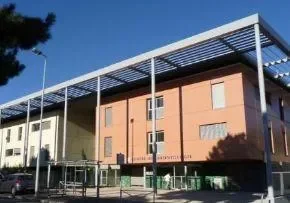 Centre de Gérontologie du Centre Hospitalier de Salon de Provence - Maison de retraite / EHPAD à Salon-de-Provence