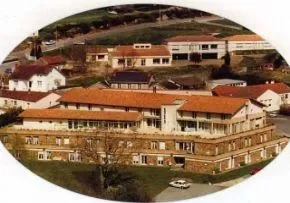 Residence Du Havre - Maison de retraite / EHPAD à Oudon