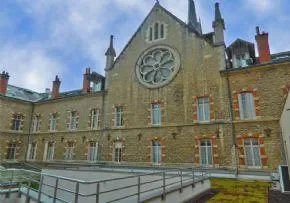 Maison De Retraite La Providence - Maison de retraite / EHPAD à Dijon