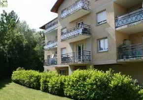 Residence Les Berges Du Lion - Résidence Services Seniors à Ornex