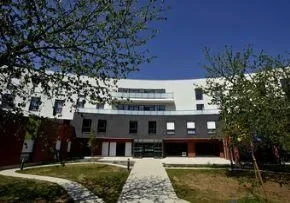 Ehpad Camille St Saens - Maison de retraite / EHPAD à Aulnay-sous-Bois