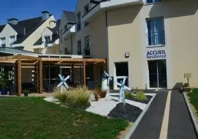 Residence Des Trois Moulins - Maison de retraite / EHPAD à Riaillé