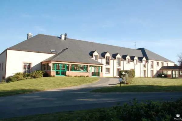 Residence Hisia - Résidence Services Seniors à Craon